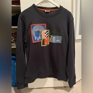 RARE “KENZO PARIS” SWEATSHIRT